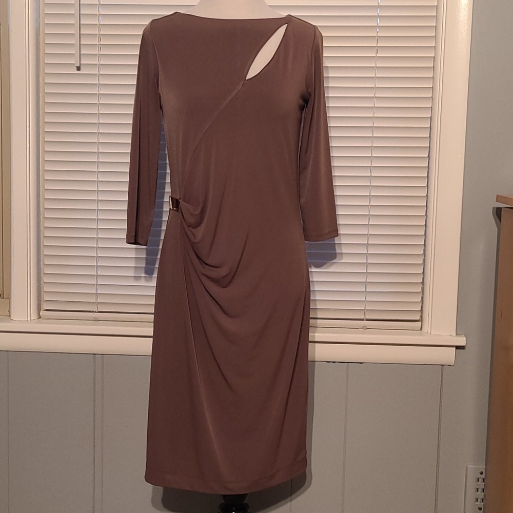Jennifer Lopez dress size small